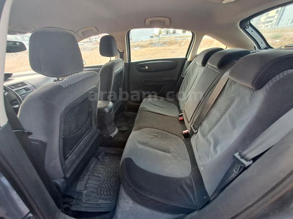 Sahibinden Acil satılık Citroen C4