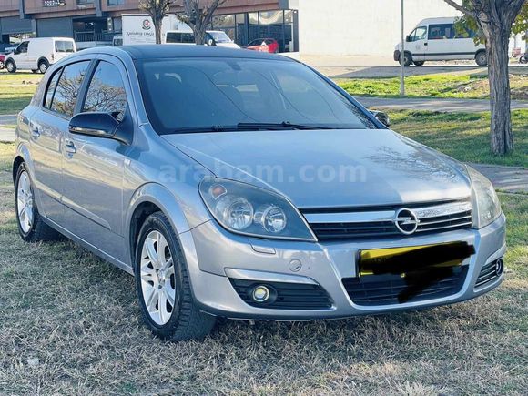 Sahibinden Opel Astra 1.6 Elegance 2006 Model 
