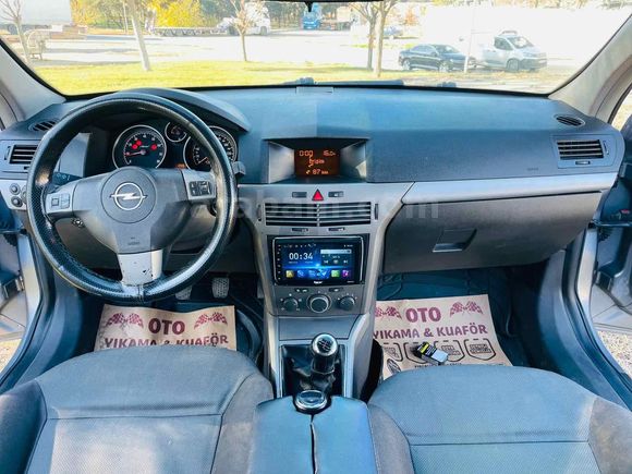 Sahibinden Opel Astra 1.6 Elegance 2006 Model 