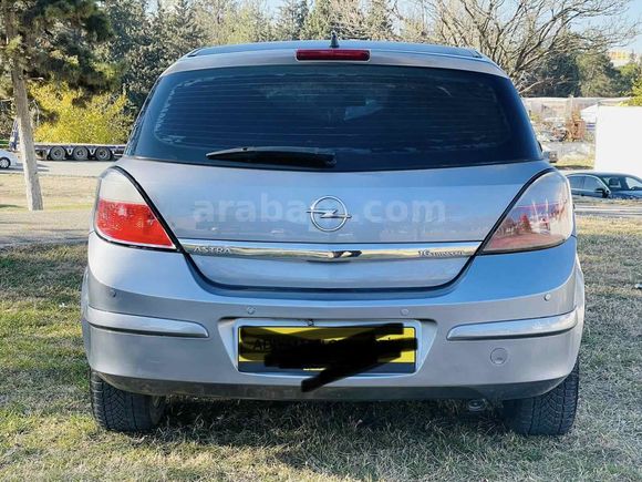 Sahibinden Opel Astra 1.6 Elegance 2006 Model 