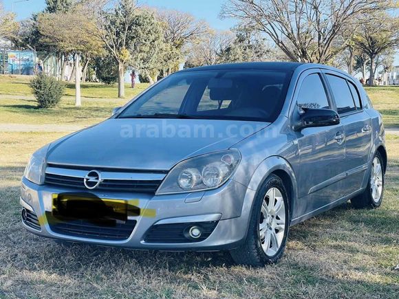 Sahibinden Opel Astra 1.6 Elegance 2006 Model 
