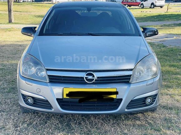Sahibinden Opel Astra 1.6 Elegance 2006 Model 