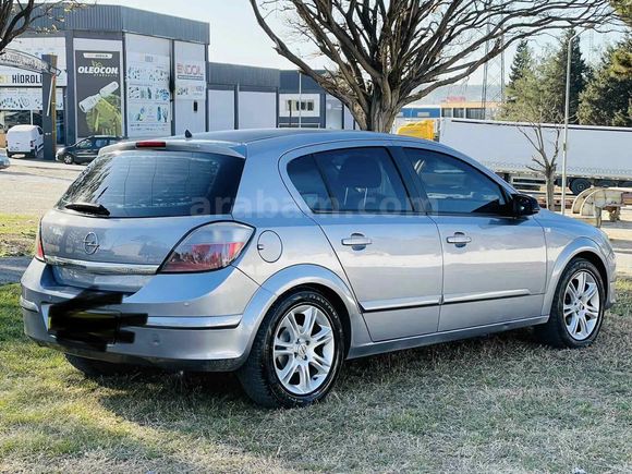 Sahibinden Opel Astra 1.6 Elegance 2006 Model 