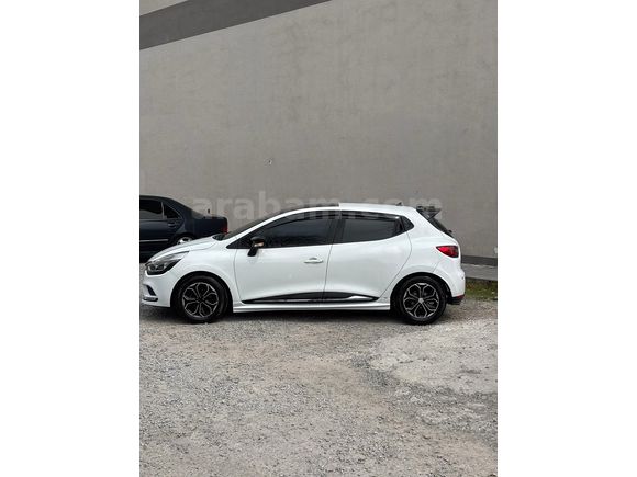 Sahibinden Renault Clio 1.2 Touch 2013 Model 