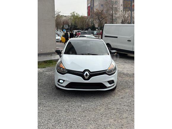 Sahibinden Renault Clio 1.2 Touch 2013 Model 