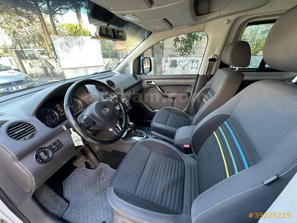 HATASIZ BOYASIZ BAKIMLI OTOMATİK VİTES