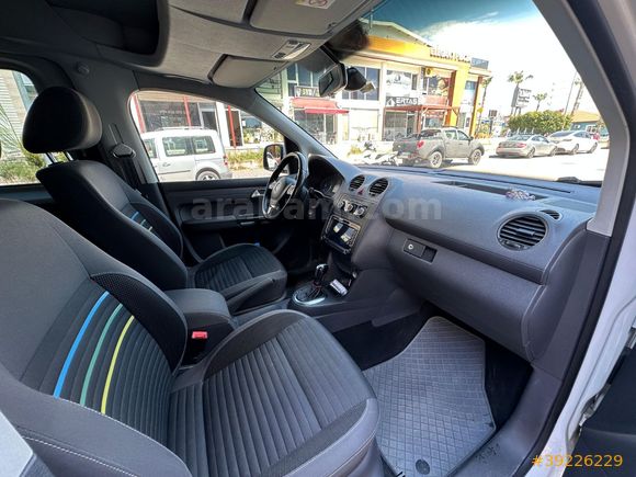 HATASIZ BOYASIZ BAKIMLI OTOMATİK VİTES