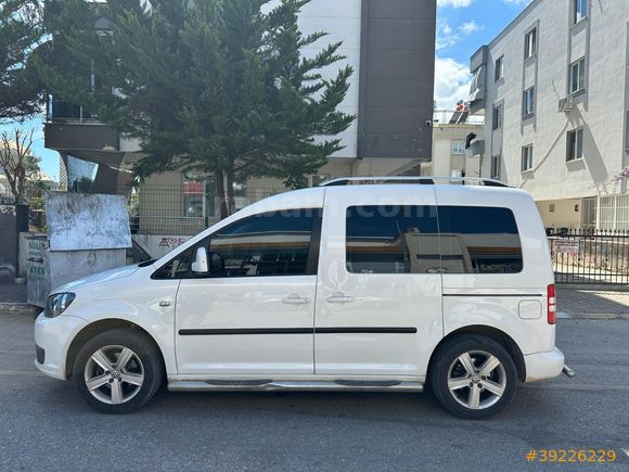 HATASIZ BOYASIZ BAKIMLI OTOMATİK VİTES