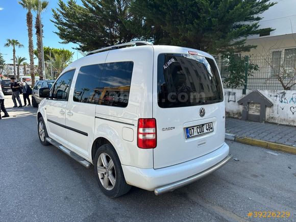 HATASIZ BOYASIZ BAKIMLI OTOMATİK VİTES