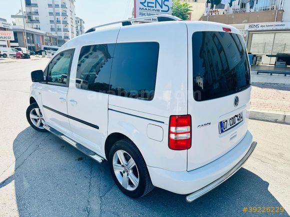HATASIZ BOYASIZ BAKIMLI OTOMATİK VİTES