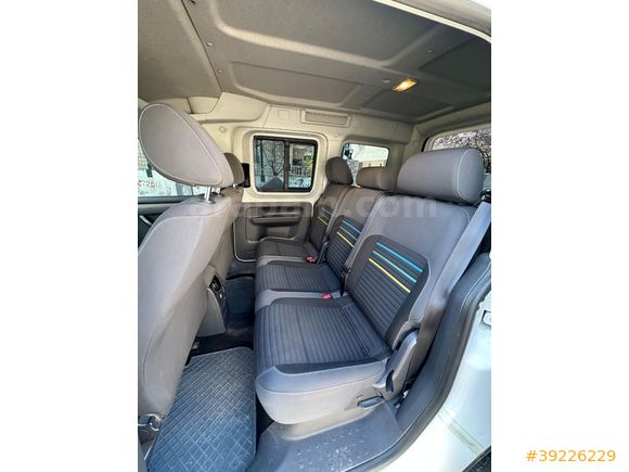 HATASIZ BOYASIZ BAKIMLI OTOMATİK VİTES