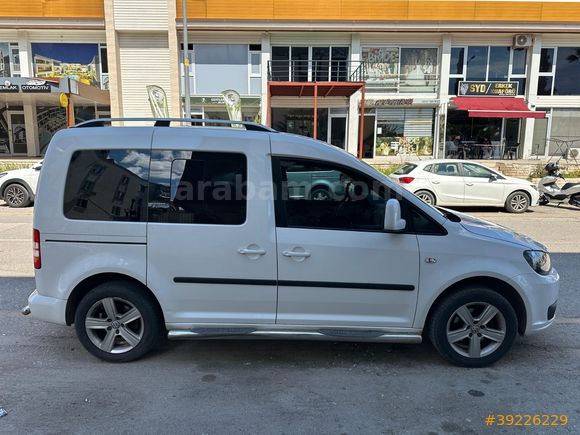 HATASIZ BOYASIZ BAKIMLI OTOMATİK VİTES