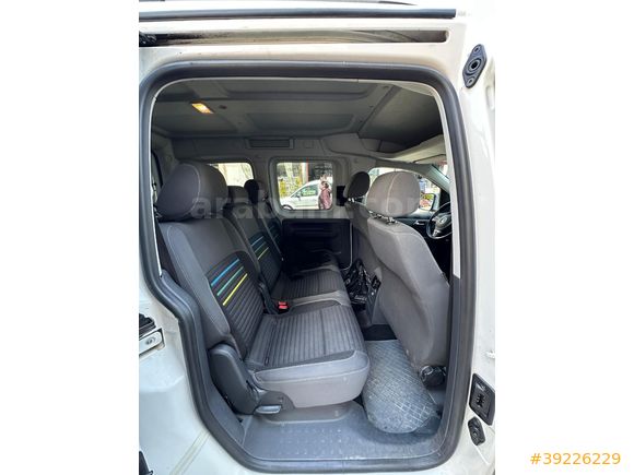 HATASIZ BOYASIZ BAKIMLI OTOMATİK VİTES
