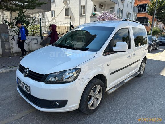 HATASIZ BOYASIZ BAKIMLI OTOMATİK VİTES