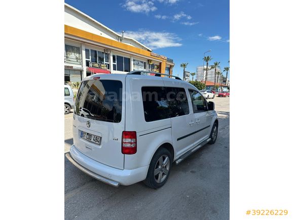 HATASIZ BOYASIZ BAKIMLI OTOMATİK VİTES