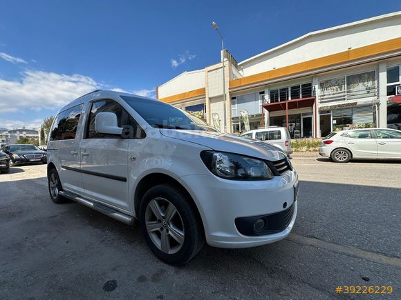 HATASIZ BOYASIZ BAKIMLI OTOMATİK VİTES