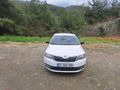 Sahibinden Skoda Rapid 1.6 TDI Spaceback Elegance 2015 Model  320.000 km Beyaz