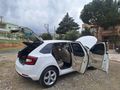 Sahibinden Skoda Rapid 1.6 TDI Spaceback Elegance 2015 Model  320.000 km Beyaz
