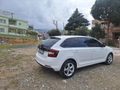 Sahibinden Skoda Rapid 1.6 TDI Spaceback Elegance 2015 Model  320.000 km Beyaz
