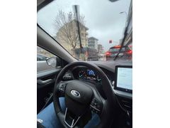 Sahibinden Ford Focus 1.5 TDCi Titanium Stil 2025 Model 