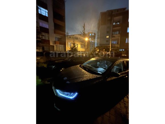 Sahibinden Ford Focus 1.5 TDCi Titanium Stil 2025 Model 