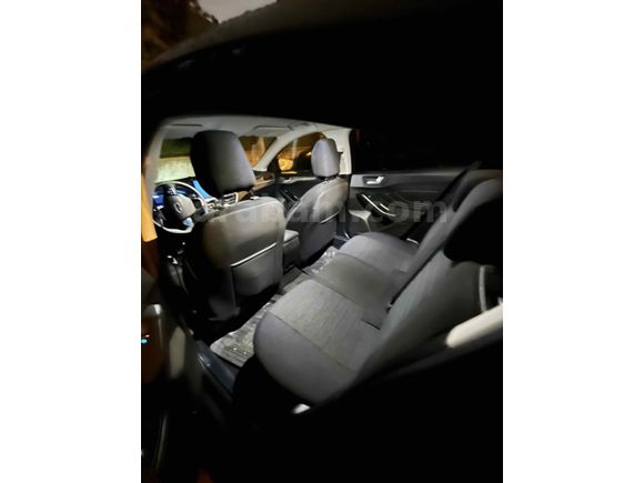 Sahibinden Ford Focus 1.5 TDCi Titanium Stil 2025 Model 