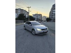 Galeriden Volkswagen Jetta 1.6 TDi Comfortline 2013 Model Gaziantep