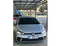 Sahibinden Volkswagen Polo 2025 Metalik Gri (Gümüş)