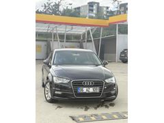 Sahibinden Audi A3 Sedan 1.6 TDI Attraction 2015 Model 