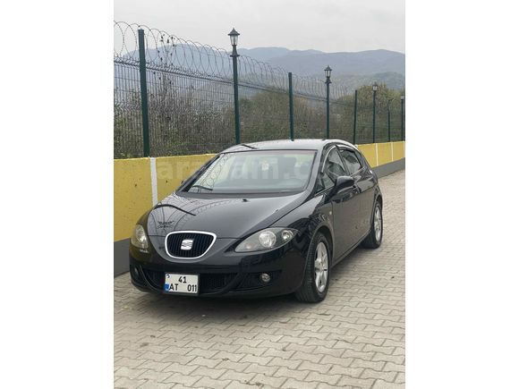HATASIZ DEĞİŞENSİZ DÜŞÜK KM LEON