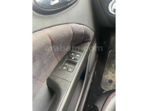 HATASIZ DEĞİŞENSİZ DÜŞÜK KM LEON