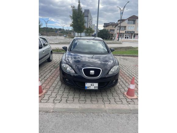 HATASIZ DEĞİŞENSİZ DÜŞÜK KM LEON