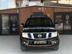 ATN'DEN HATASIZ BAKIMLI 2011 NAVARA