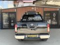 ATN'DEN HATASIZ BAKIMLI 2011 NAVARA