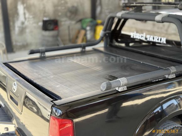 ATN'DEN HATASIZ BAKIMLI 2011 NAVARA