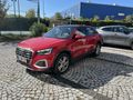 Sahibinden Audi Q2 35 TFSI Advanced 2024 Model 