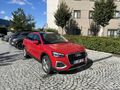 Sahibinden Audi Q2 35 TFSI Advanced 2024 Model 