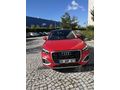 Sahibinden Audi Q2 35 TFSI Advanced 2024 Model 