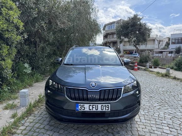 ÇOK TİTİZ VE TEMİZ KULLANILMIŞ 
