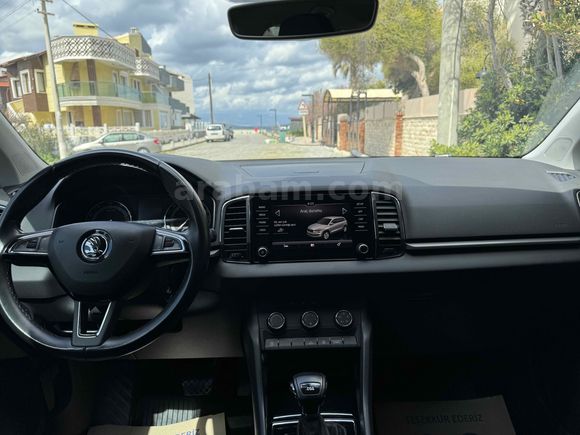 ÇOK TİTİZ VE TEMİZ KULLANILMIŞ 