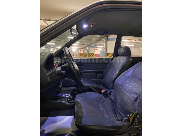 Sahibinden Peugeot 106 Quicksilver 2000 Model