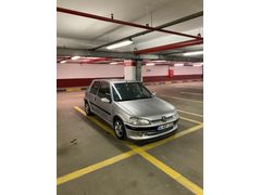 Sahibinden Peugeot 106 Quicksilver 2000 Model
