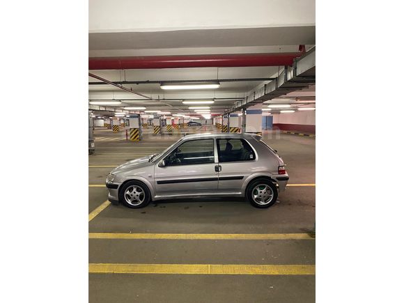 Sahibinden Peugeot 106 Quicksilver 2000 Model