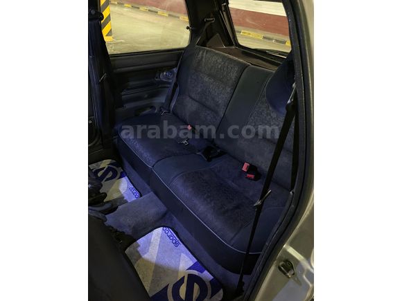 Sahibinden Peugeot 106 Quicksilver 2000 Model