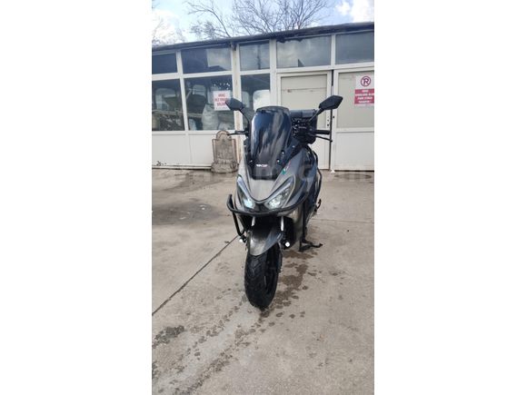 Sahibinden Acil Satılık RKS Newlight 125 Pro
