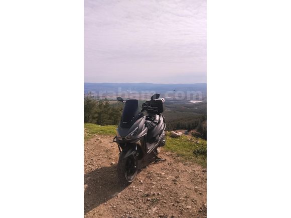 Sahibinden Acil Satılık RKS Newlight 125 Pro
