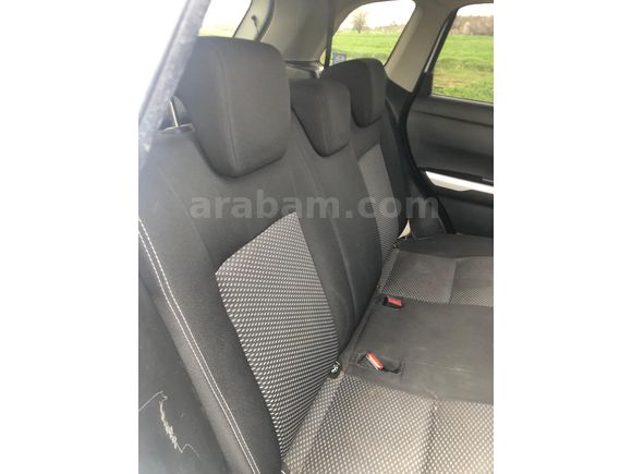 Sahibinden Suzuki Vitara 1.6 DDIS GL Plus 2017 Model Kırklareli