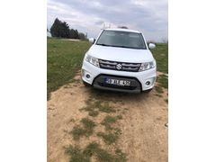 Sahibinden Suzuki Vitara 1.6 DDIS GL Plus 2017 Model Kırklareli