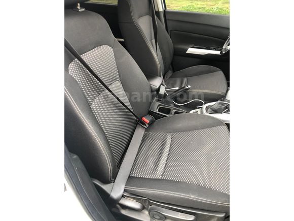 Sahibinden Suzuki Vitara 1.6 DDIS GL Plus 2017 Model Kırklareli