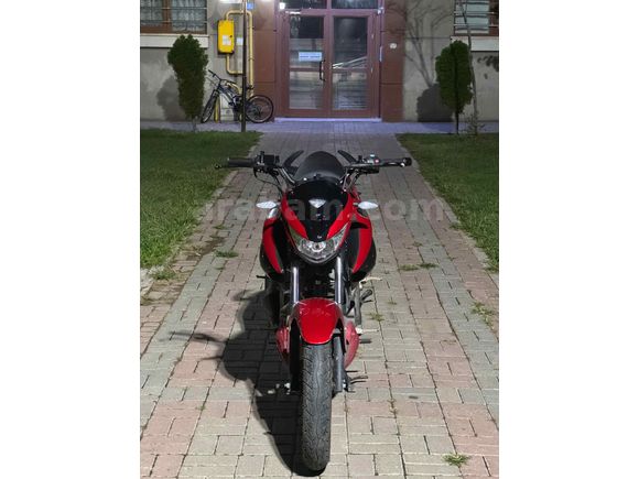 Sahibinden Mondial 125 Drift L CBS 
